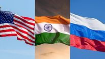 அமெரிக்காவை கண்டு பயப்படும் இந்தியா.. ரஷ்யா உடன் ரூபாய் வர்த்தக திட்டம் நிறுத்தம்..! 