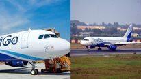 முதல்முறையாக இண்டிகோ எடுக்கும் முயற்சி.. பயணிகள் மகிழ்ச்சி! 