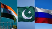இந்தியாவை போல் எங்களுக்கும் வேண்டும்..  பாகிஸ்தானின் கோரிக்கை.. ரஷ்யாவின் முடிவு? 