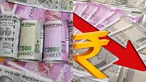 வரலாற்று சரிவில் ரூபாய் மதிப்பு.. பங்குச்சந்தை முதலீட்டாளர்கள் உஷாராக வேண்டுமா..? 