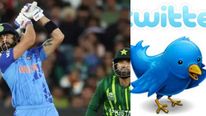 இந்தியா-பாகிஸ்தான் கிரிக்கெட் போட்டி.. ட்விட்டரில் மோதிக்கொண்ட நிறுவனங்கள்! 