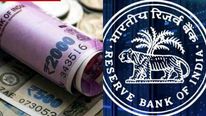 அன்னிய செலாவணி கையிருப்பு 2 வருட சரிவு.. ரூபாய் மதிப்பு சரிவை தடுக்கும் ஆர்பிஐ முயற்சி தோல்வி..! 