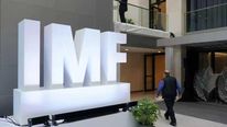 இந்தியாவின் ஜிடிபி வளர்ச்சி கணிப்பினை 6.8% ஆக குறைத்த IMF..! 
