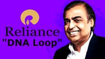 முகேஷ் அம்பானி-யின் DNA loop திட்டம்.. மாட்டிக்கிட்டா வெளியே வர முடியாது.. உஷார் மக்களே..! 
