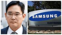 சாம்சங் எலக்ட்ரானிக்ஸ் நிறுவனத்தின் புதிய செயல் தலைவராக ஜே ஒய் லீ நியமனம்.. ! 