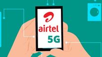 சபாஷ்.. ஜியோவுக்கு டஃப் கொடுக்கும்  ஏர்டெல்.. 8 நகரங்களில் 5 ஜி சேவை..இனி ஆட்டம் வேற லெவல்! 