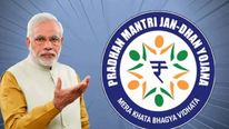 பிரதான் மந்திரி ஜன்-தன் யோஜனா: 10000 ரூபாய் கடன் பெறும் சிறப்பு சலுகை..! 