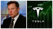 சீனா, ஐரோப்பாவில் ரெசிஷன்.. எலான் மஸ்க் பேச்சால் டெஸ்லா மோசமான சரிவு..! 