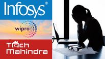 விப்ரோ, இன்போசிஸ், டெக் மஹிந்திரா எடுத்த முடிவு.. மாணவர்கள் கதறல்..! 