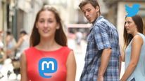 நீ யாருடா நடுவுல.. டிவிட்டர் யூசர்களை கொத்துக் கொத்தாக தூக்கும் Mastodon.. செம மீம்ஸ்..! 