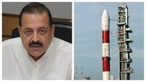 செயற்கைக்கோள்களை விண்ணில் செலுத்தும் இந்திய ஸ்டார்ட்அப்-கள்: அமைச்சர் ஜிதேந்திர சிங்