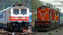 எல்லை தாண்டும் இந்தியன் ரயில்வே.. அண்டை நாட்டுக்கு விரைவில் ரயில்!