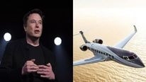 எலான் மஸ்க் வாங்கும் சொகுசு விமானம்.. எத்தனை கோடி? என்னென்ன வசதிகள்?