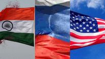 ரஷ்யா நம்பகமானது அல்ல.. இந்தியாவுக்கு சூசகமாக சொல்லும் அமெரிக்கா.. ஏன் தெரியுமா? 
