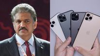  இந்தியர்களுக்கு ஹேப்பி நியூஸ் சொன்ன ஆனந்த் மஹிந்திரா.. ஆப்பிள் உற்பத்தி குறித்து பலே கருத்து! 