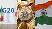 ஜி20 உச்சி மாநாடு:  கிரிப்டோ குறித்த விவாதம் சூடுப்பிடிக்குமா..? 