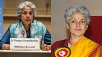 WHO உயர் பதவியிலிருந்து தமிழ் பெண்ணான சௌமியா சுவாமிநாதன் ராஜினாமா.. யார் இவர்..? 