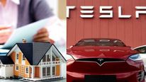 புது வீடு வாங்கினா கார் பரிசு.. அதும் டெஸ்லா கார்.. எந்த ஊரில் தெரியுமா? 