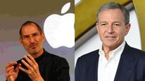 ஸ்டீவ் ஜாப்ஸ்-க்கு நடந்த அதே சம்பவம்.. மீண்டும் வால்ட் டிஸ்னி சிஇஓ ஆனார் பாப் இகர்..!! 