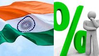 இந்தியாவின் வளர்ச்சி விகிதத்தை 7 சதவீதமாக குறைப்பு.. S&P வெளியிட்ட புதிய கணிப்பு..! 