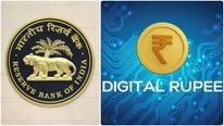 டிசம்பர் 1 முதல் சில்லறை வர்த்தகத்தில் டிஜிட்டல் ரூபாய் சோதனை ஓட்டம்..ரிசர்வ் வங்கி  அறிவிப்பு! 