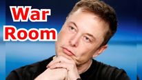 எலான் மஸ்க் 'war room'-ல் 50 ஸ்பெஷல் ஊழியர்கள்.. யார் இவர்கள்..? பட்டை தீட்டப்படும் டிவிட்டர்..! 
