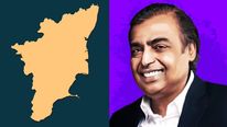  தமிழ்நாட்டை டார்கெட் செய்யும் முகேஷ் அம்பானி.. அடுத்தடுத்து ரிலையன்ஸ் முக்கிய அறிவிப்பு..! 