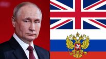பிரிட்டன் அரசு கையில் ரஷ்யாவின் பணபெட்டி.. என்ன நடக்கும்..? 