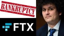 திவாலானது FTX.. கிரிப்டோ முதலீட்டாளர்கள் பெரும் சோகம்..! 