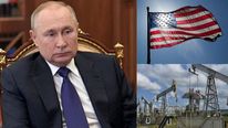 கடுப்பான ரஷ்யா.. அமெரிக்காவின் முடிவுக்குச் செக்.. யாருக்கு யார் விலை சொல்வது..! 