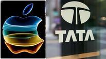 ஆப்பிள் மெகா திட்டம்.. டாடா உடன் கூட்டணி..! 