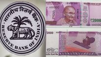 3 ஆண்டுகள் ஆச்சு.. ரூ.2000 நோட்டுகள் அச்சடிப்பது நிறுத்தம்.. இதற்கும் தடை விதிக்க திட்டமா? 