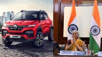 SUV கார்களுக்கு இது தான் வரி.. கண்டிஷன்களை விளக்கிய ஜிஎஸ்டி கவுன்சில்..! 