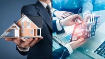 பங்குகள் Vs ரியல் எஸ்டேட்.. இந்தியாவில் எது சிறந்தது? 