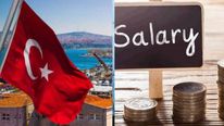 துருக்கி ஊழியர்களுக்கு செம ஹேப்பி நியூஸ்.. குறைந்தபட்ச சம்பளம் எவ்வளவு அதிகரிக்க போகுது தெரியுமா? 