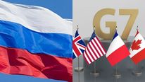ரஷ்யா அஸ்திவாரத்தையே ஆட்டி பார்க்கும் G7 நாடுகள்.. பிரச்சனை என்ன தெரியுமா..?