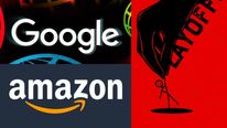 கூகுள், அமேசான் முக்கிய அறிவிப்பு.. பயத்தில் நடுங்கும் ஊழியர்கள்..! 