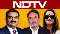 NDTV: பிரணாய் ராய், ராதிகா ராய் ராஜினாமா.. கௌதம் அதானிக்கு யோகம்..!