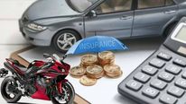 மோட்டார் இன்சூரன்ஸ்: கார்-க்கு 3 ஆண்டு, பைக்-கிற்கு 5 ஆண்டு.. புதிய மாற்றம்.. மக்களே உஷார்..! 