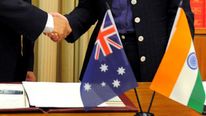 திருப்பூருக்கு இனி யோகம் தான்.. ஆஸ்திரேலியா - இந்தியா இடையேயான FTA ஒப்பந்தம் இன்று முதல் அமல்! 