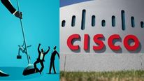 Cisco: அமெரிக்காவில் மட்டும் 700 பேர் பணிநீக்கம்..! 