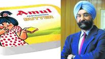 AMUL நிர்வாக இயக்குனர் ஆர்.எஸ்.சோதி வெளியேற்றம்.. புதிய MD யார் தெரியுமா..? 