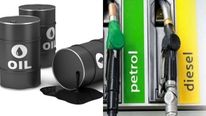 கச்சா எண்ணெய் விலை $110 எட்டலாம்..  பெட்ரோல், டீசல் விலை இனி என்னவாகுமோ? 
