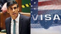 ரிஷி சுனக் முக்கிய அறிவிப்பு.. புதிய விசா திட்டம்.. இந்தியர்களுக்கு ஜாக்பாட்..! 