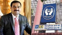 2 நாளில் ரூ.18,000 கோடியை இழந்த LIC.. எல்லாம் அதானி குழுமத்தால் வந்த பிரச்சனை! 