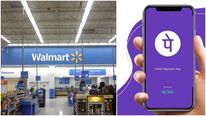 PhonePe: இந்தியாவுக்கு மாறியதால் 1 பில்லியன் வரி.. வால்மார்ட் கதறல்..! 