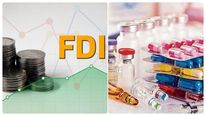 5 ஆண்டுகளில் 4 மடங்கு FDI வளர்ச்சி.. கெத்து காட்டும் பார்மா துறை.. பொருளாதார ஆய்வறிக்கையில் பளிச்! 