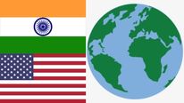 இந்தியா-வை தேடி வரும் உலக நாடுகள்.. டாலர்-க்கு செக்.. அமெரிக்கா திண்டாட்டம்..! 