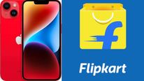 Iphone 14 விலை வெறும் 45000 ரூபாய்.. பிளிப்கார்ட்-ல் நடப்பது என்ன..? 