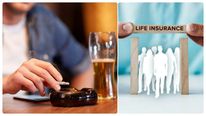 குடிப்பழக்கம், புகைப்பிடிப்பவர்களுக்கு இன்சூரன்ஸ் போடலாமா.. எப்படி எடுப்பது? 